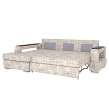 ПМ: Мягкая Линия Диван Виктория оттоманка