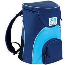 Термосумка (Сумка-холодильник) Thermos Arctic Beach Backpack 17L