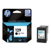 Картридж HP 129 (C9364HE) черный