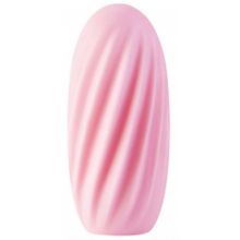 Розовый мастурбатор Hedy (219526)