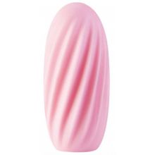 Розовый мастурбатор Hedy (219526)