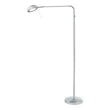 Торшер Arte Lamp A2250PN-1CC FLAMINGO