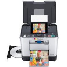 EPSON PictureMate PM290 фотопринтер струйный цветной