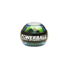 NSDbal Powerball 250Hz Blue