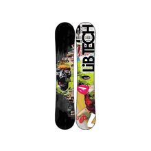 сноуборд Lib Tech TRS BTX (10-11)