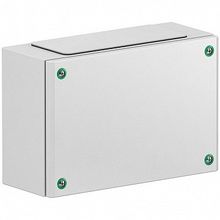 Клеммная коробка Spacial SBMC, 800x300x120мм, IP55, сталь |  код. NSYSBMC308012 |  Schneider Electric