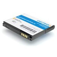 BlackBerry Аккумулятор для BlackBerry 9105 - Pearl 3G - Craftmann