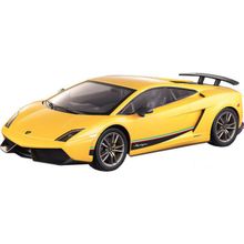 Радиоуправляемая машина MJX Lamborghini Gallardo Superleggera LP 570-4 1:14 - 8536