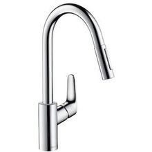 Смеситель Hansgrohe Focus для кухни 31815000