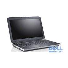 Dell LATITUDE E5530 (Core i5 3360M 2.800 Mhz 15.6" 1920x1080 4096Mb 500Gb DVD-RW Wi-Fi Bluetooth Win 7 Pro Silver)