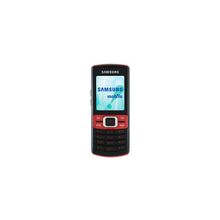 Мобильный телефон Samsung C3011 Red