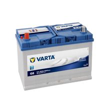 Аккумулятор 5954050833132 Varta Blue Dynamic 306x173x225 95Ah 830 лев+