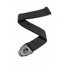 50CTPL00 Planet Lock Ремень для гитары с фиксатором, черный Planet Waves