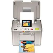 EPSON PictureMate PM240 фотопринтер струйный цветной