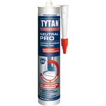 Титан Professional Neutral Pro 280 мл бесцветный