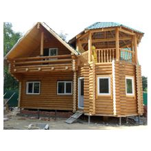 Винтовые сваи ksamet