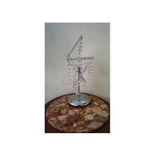 Лампа — R-866 1TL chr white