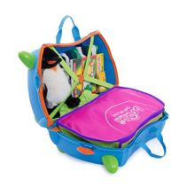 Trunki для хранения розовая