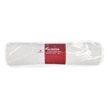 Коврик для ванной Vortex Spa 50х80 см белый 24127