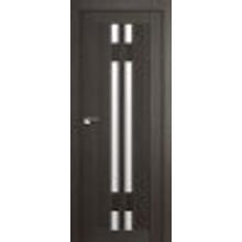 PROFIL DOORS (Профиль Дорс) 40X Экошпон грей мелинга