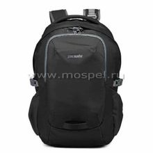 Pacsafe Рюкзак Venturesafe 25L G3 черный