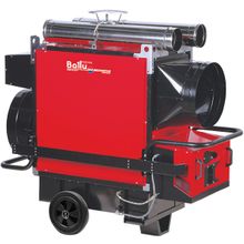 Ballu Biemmedue Arcotherm Jumbo 185M 230V 1 50 60 Hz