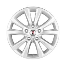 Колесные диски RepliKey RK L1224 Volkswagen Touareg 8,0R18 5*130 ET53 d71,6 S [86858134147]