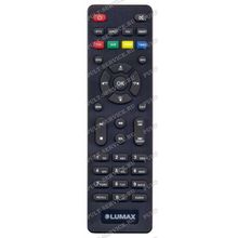 Пульт Lumax DV3211HD (DVB-T2) оригинал