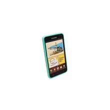 Чехол-бампер для Samsung Galaxy Note i9220 Zenus Walnutt Bumper