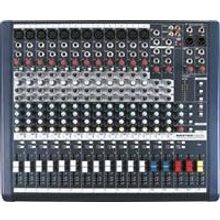 Soundcraft MPMi 12 2 - 12