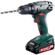 Metabo BS 18 18 В 602207560