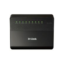 D-Link D-Link DSL-2740U(B1A T1A)