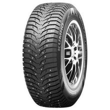 Kumho KU36 Ecsta XS 265 35 R18 97W