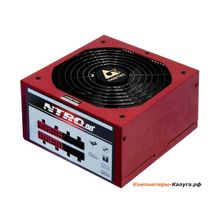 Блок питания  Chieftec 1000 W SPS-1000C v.2.3 EPS 12V, A.PFC,88+,Fan 14 cm,Cable Management,Retail