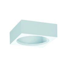 Paulmann для Quadro IP44, белый, 93537