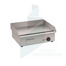 Жарочная поверхность HEG-818A FoodAtlas