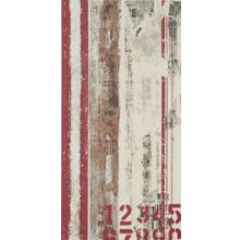 Abk Docks Dec Murales White Mix 4 Rett 30x60 см