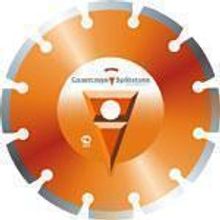 Отрезной алмазный круг  (1A1R 150x1,6x5,5x22,2 керамика 20)  сухая  Professional