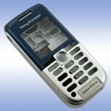 Sony Ericsson Корпус для Sony Ericsson K300 Blue - High Copy