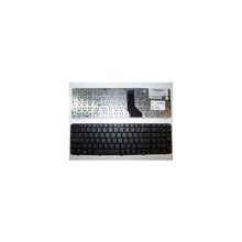 Клавиатура для ноутбука HP Compaq G50 Presario CQ50 серии русифицированная черная