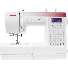 Швейная машина Janome Sewist 740 DC