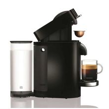 Кофемашина капсульная Delonghi ENV 155 B Nespresso VertuoPlus Deluxe