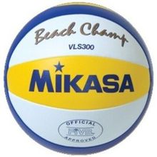Пляжный волейбольный мяч Mikasa VLS300