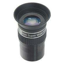 Окуляр для телескопа Veber 16mm SWA ERFLE 1.25