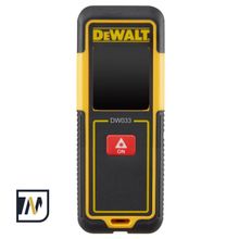 Лазерный дальномер DeWalt DW033