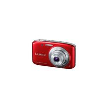 Фотоаппарат цифровой Panasonic S5 red