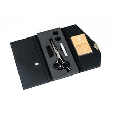 Ножницы парикмахерские для слайсинга 5.5" Washi 2C51 System