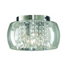 ARTE LAMP  Светильник A1111PL-3CC Arte Lamp ULYSSES