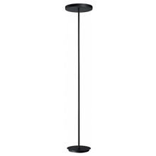 Ideal Lux Торшер Ideal Lux Colonna COLONNA PT4 NERO ID - 434301