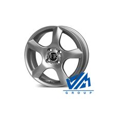 FR Design FR810 6.5x15 5 100.00 ET38.0 d57.1 S